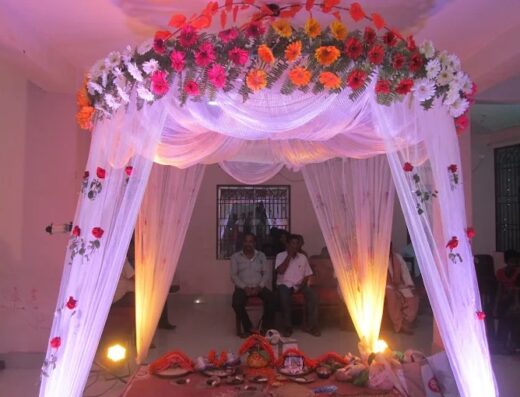 Gopinath kalyan Mandap