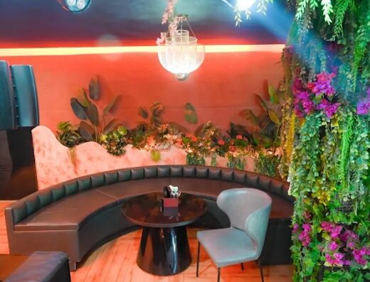 Havana Club & Sky Lounge