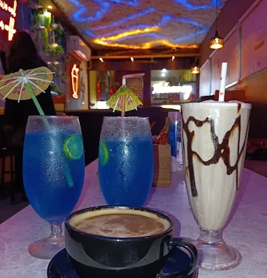 Hideaway Restro & Cafe – Chinese & Continental Café at BDA City Centre