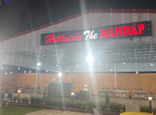HILLSIDE THE MANDAP