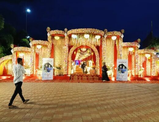 HILLSIDE THE MANDAP