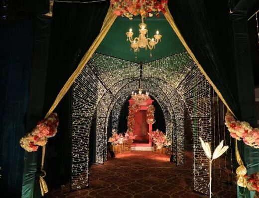 HILLSIDE THE MANDAP