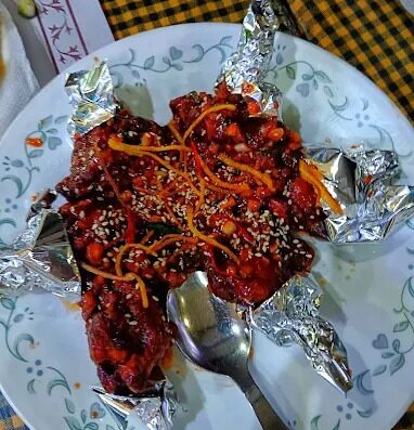 Hotel Shirose & Caterers