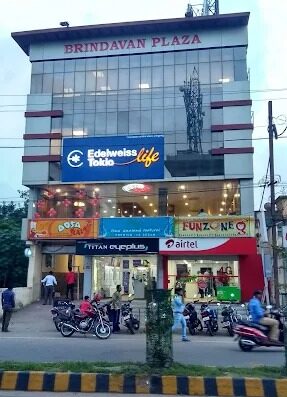 Hungree Dosa Plaza