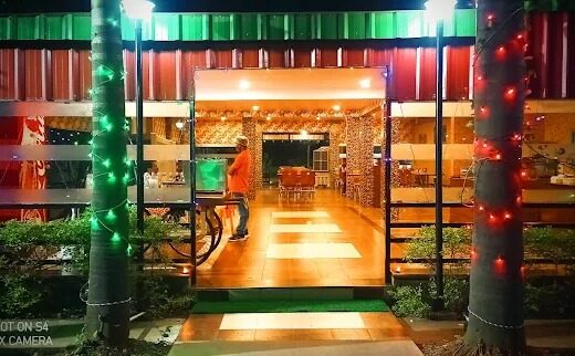 Hungree Dosa Plaza