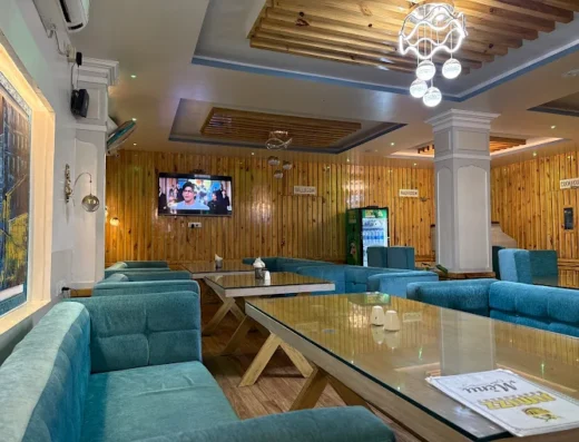 Jimizz Restaurant – North Indian Family Restaurant