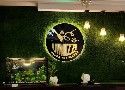 Jimizz Restaurant – North Indian Family Restaurant