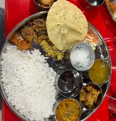 Kathajodi Restaurant – Authentic Odia Thali