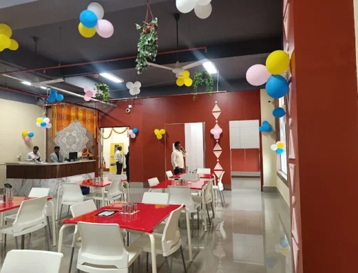 Kathajodi Restaurant – Authentic Odia Thali