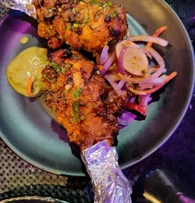 KRAZZY3 FAMILY RESTAURANT – Budget Multi‑Cuisine Family Restaurant