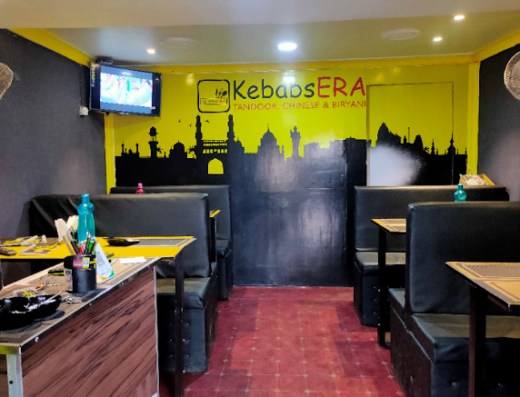 Kebabs Era