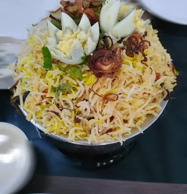 Mom Biryani Junction – Biryani & North Indian Cloud Kitchen in Puri