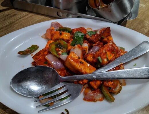 Madhuban Restaurant
