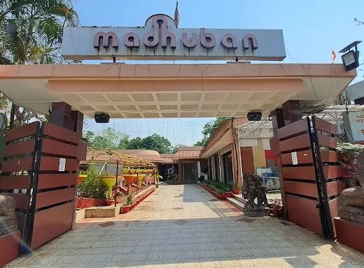 Madhuban Restaurant