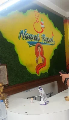 Nawab Rasoi – Royal North Indian & Mughlai Restaurant in Balagandi