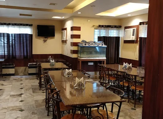 Nandan A/C Veg Restaurant