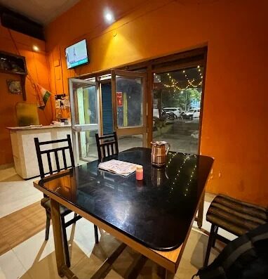 Neelam Restaurant