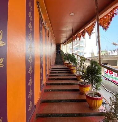 New Khana Khazana Restaurant