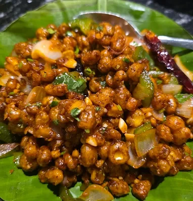New Parijat Restaurant