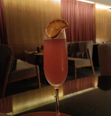 Nirvana – The Lounge Bar