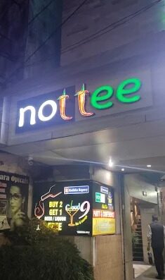 Nottee Restaurant