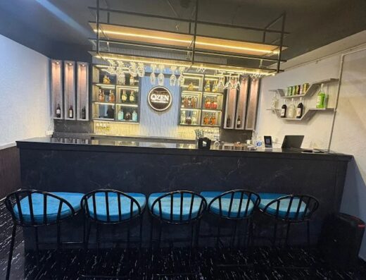 Ozen – Bar & Kitchen