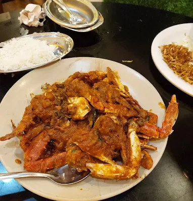 Paanch Phoron Bengali Restaurant