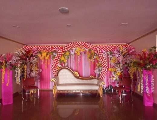 Pallavi Mandap