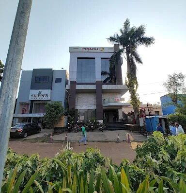 Pegasus Bar & Restaurant