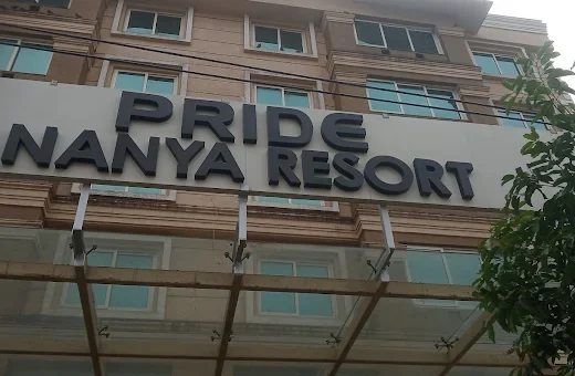 Swaad – Multi‑Cuisine Restaurant at Pride Ananya Resort