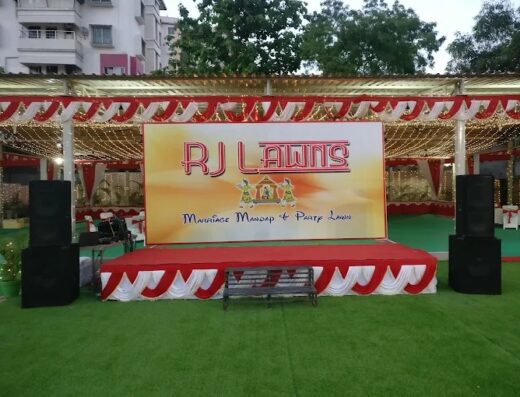 RJ Lawns