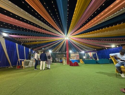RJ Lawns