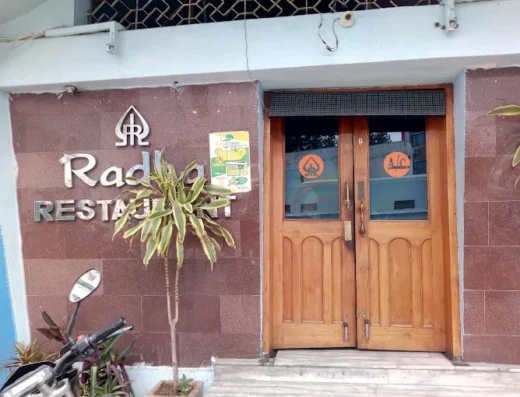 Radha Restaurant – Family Restaurant in Gandhinagar