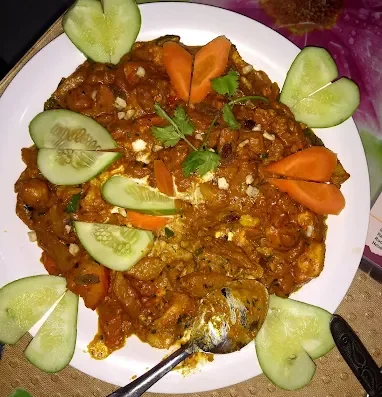 Rasoi Restaurant – Pure Veg