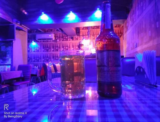 Rewind Restobar