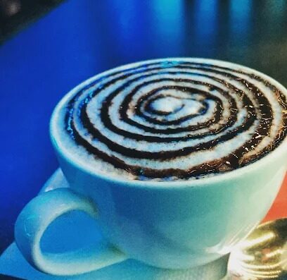 Richard’s Kitchen & Coffee Bar