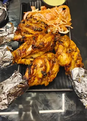 Squad Restro And Cafe – North Indian
