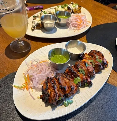 Saami Kitchen & Brewery – Coastal Cuisine, Neapolitan Pizza & Craft Beer in Unit‑9, Bhubaneswar