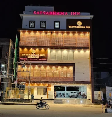 Satyabhama Inn