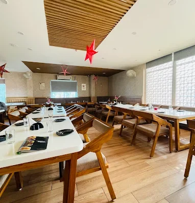 Satyabhama Inn
