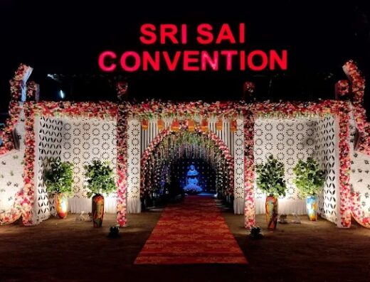 Sri Sai Convention