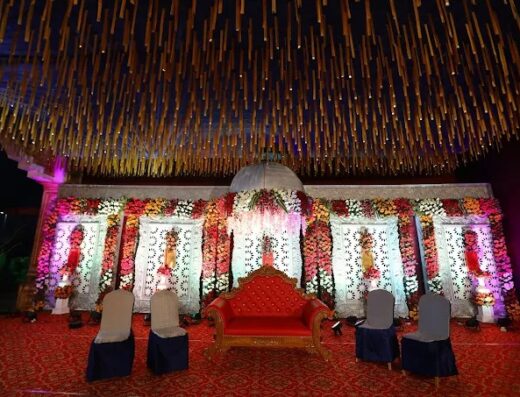Sri Sai Convention