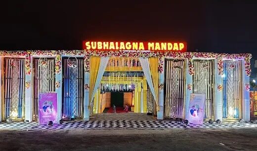 Subhalagna Kalyan Mandap