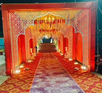 Subhalagna Kalyan Mandap
