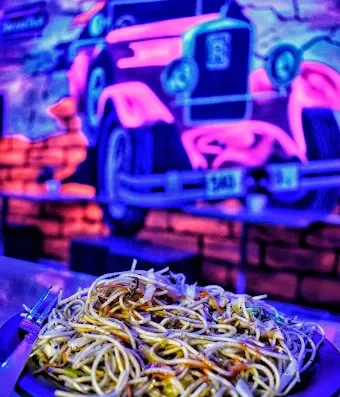 The Appetite – Multi-Cuisine Restaurant & Momos Specialist