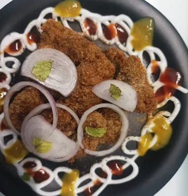 The Appetite – Multi-Cuisine Restaurant & Momos Specialist