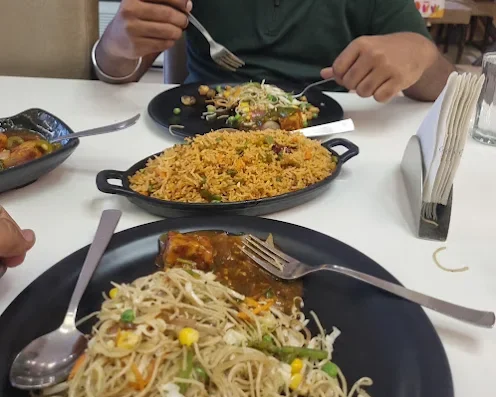 Taste of India