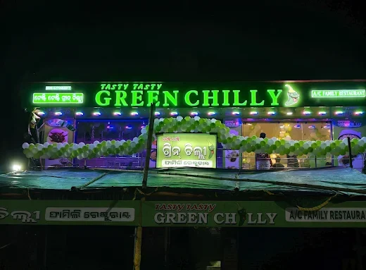 Tasty Tasty Greenchilly2