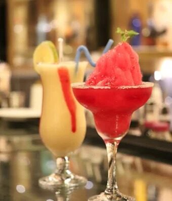 Tequila Bar and Grill – Patia