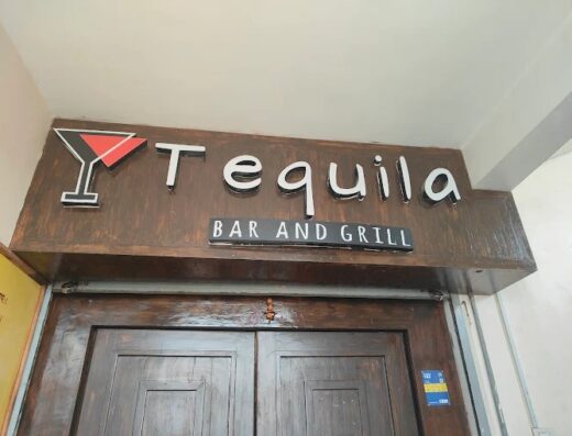 Tequila Bar and Grill – Patia